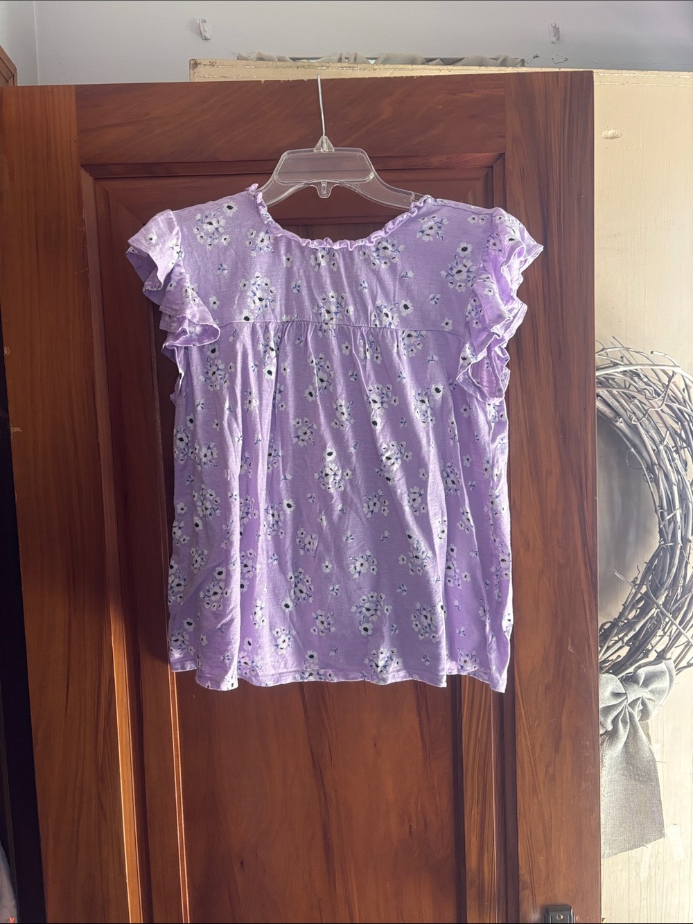 Loft outlet blouse!